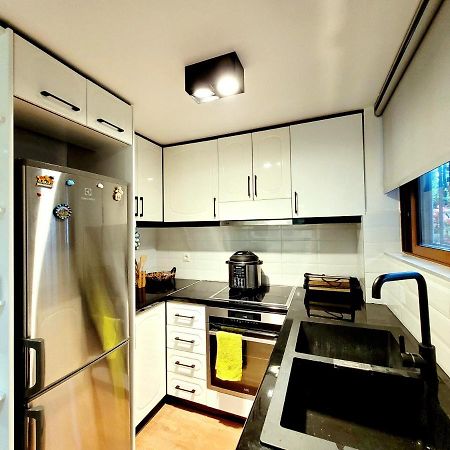 Loi Apartment Saranda Kültér fotó