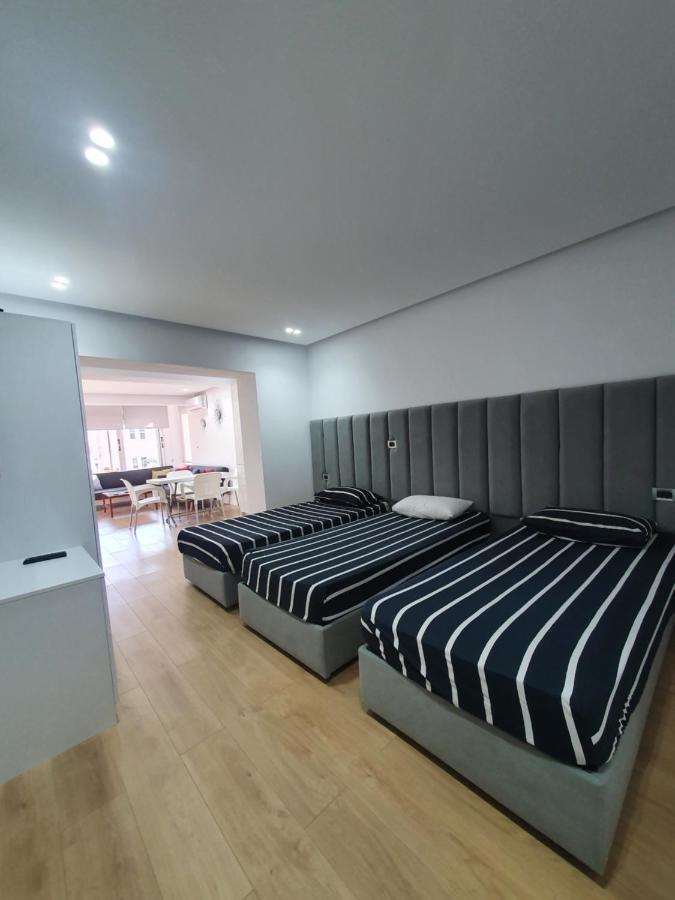 Loi Apartment Saranda Kültér fotó
