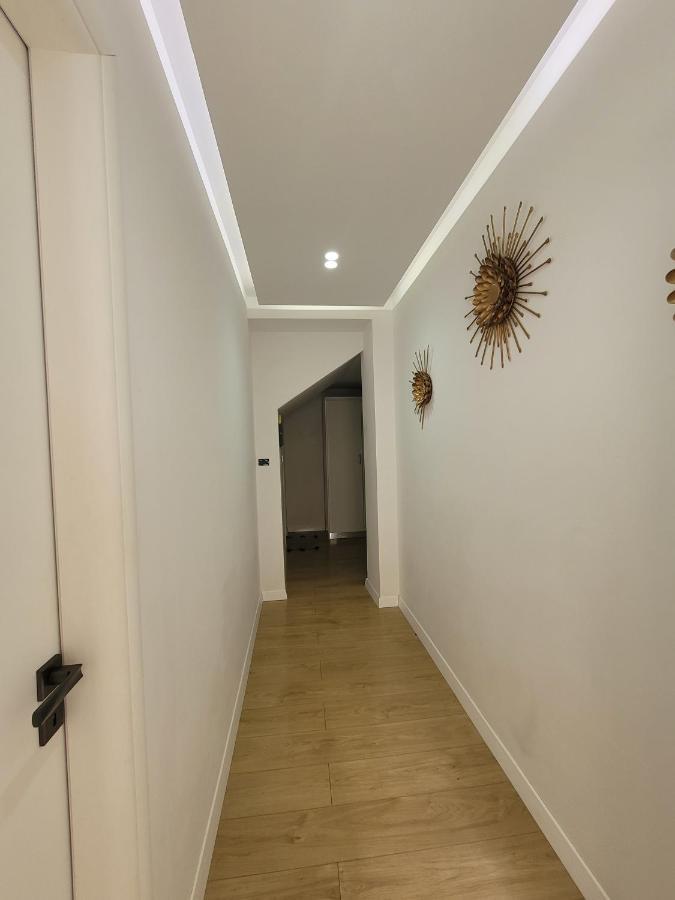 Loi Apartment Saranda Kültér fotó