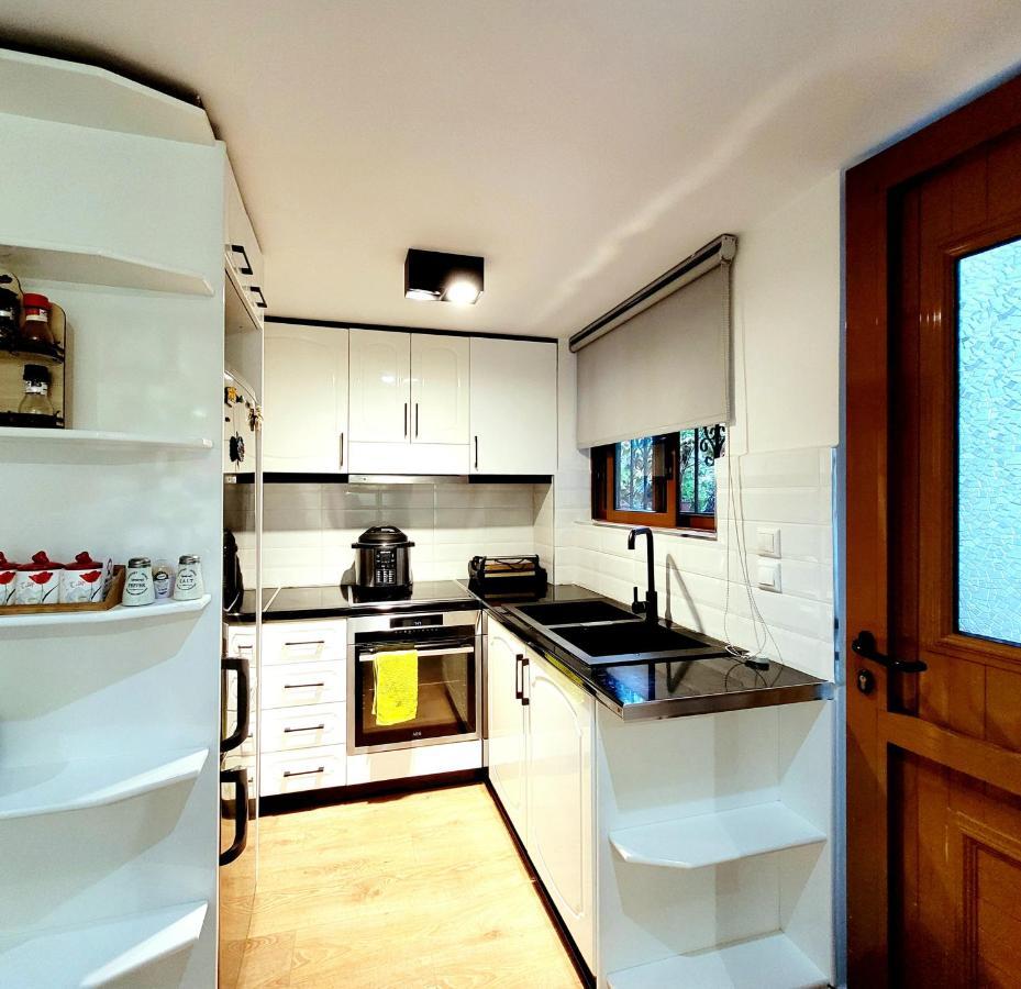 Loi Apartment Saranda Kültér fotó
