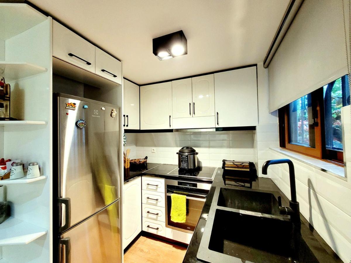 Loi Apartment Saranda Kültér fotó